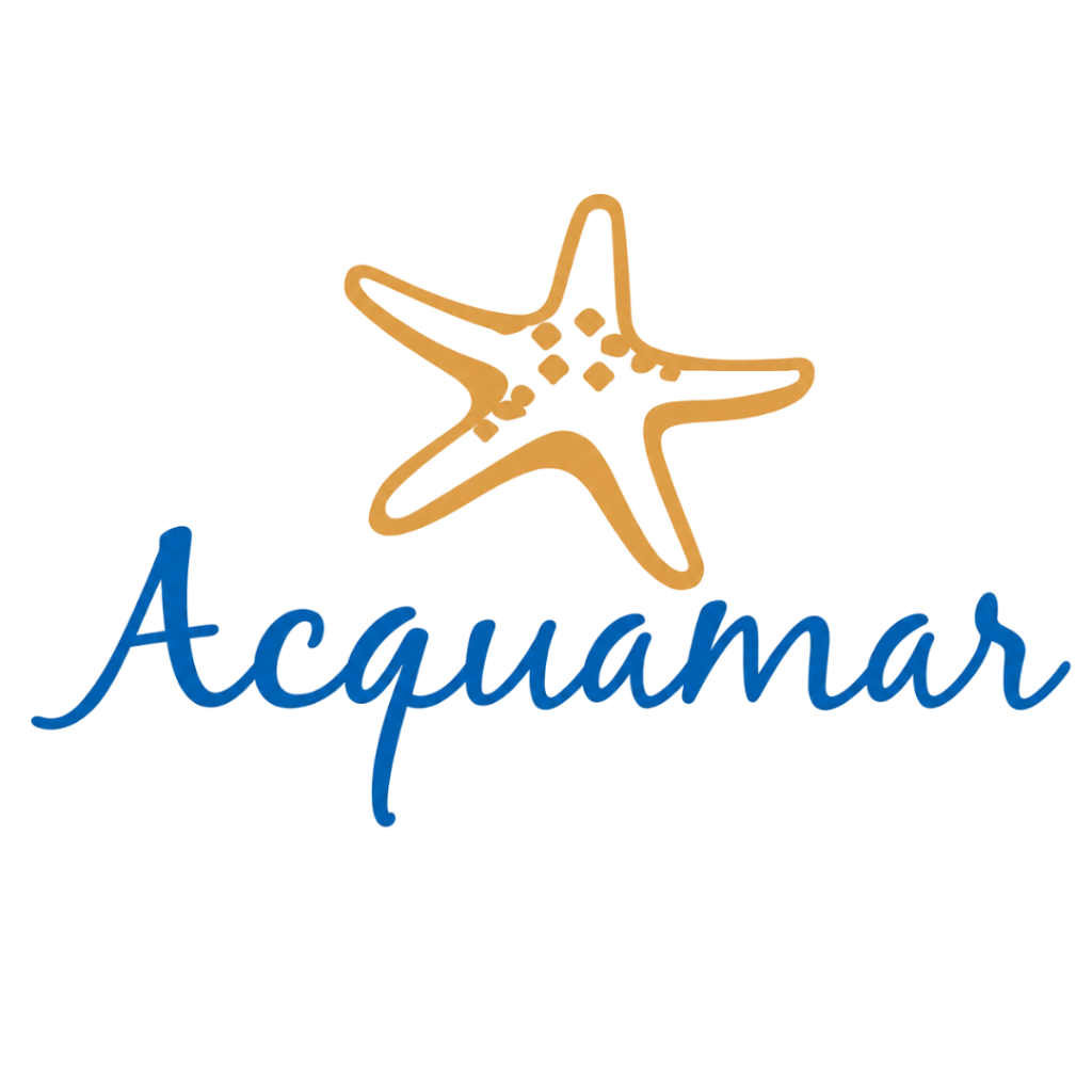 Acquamar Logo